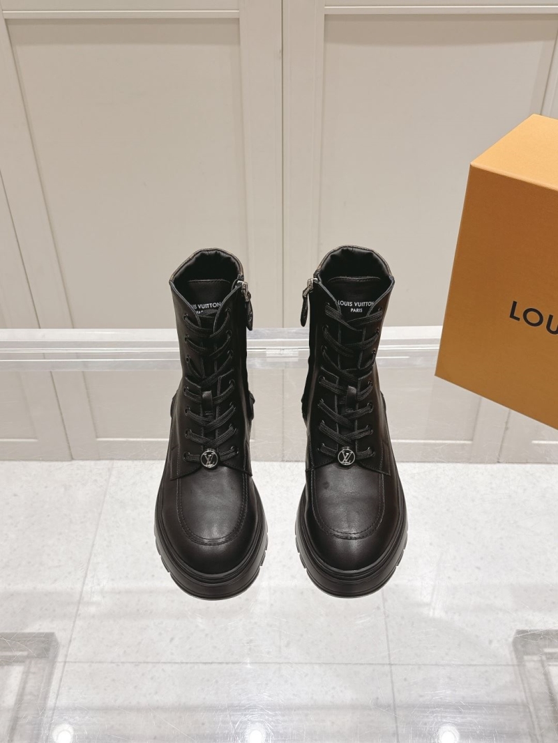 l0vis Vvtt0n boots